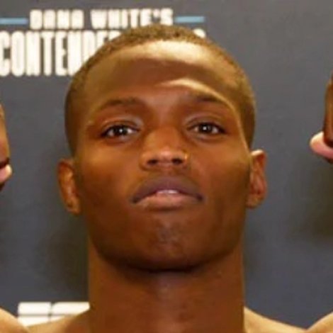 Terrance McKinney