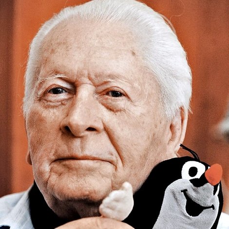 Zdeněk Miler