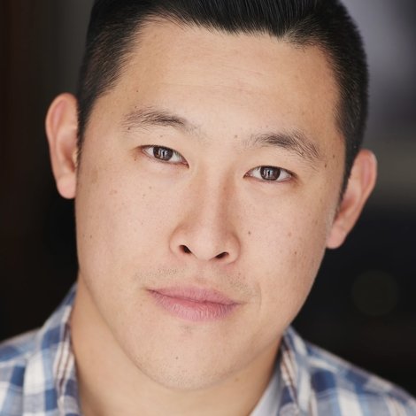 Abraham Hsu