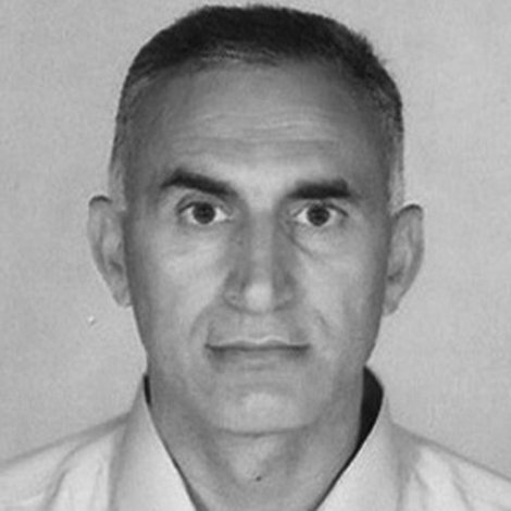Nazir Rustamov