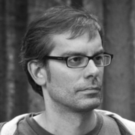 Sergi MartÃ