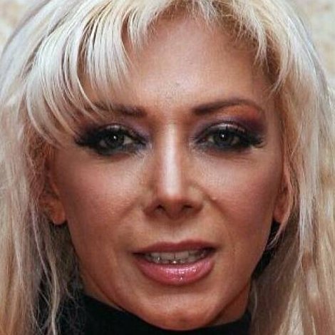 Vicky Palacios