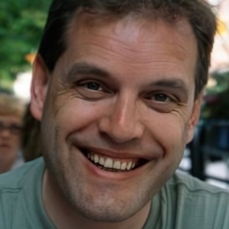 Scott Creighton