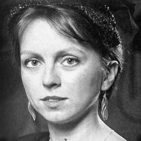 Larisa Kuznetsova
