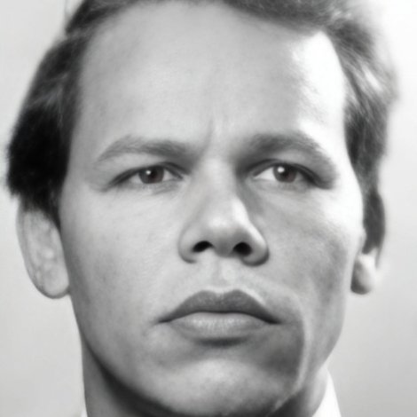 Anatoli Yabbarov