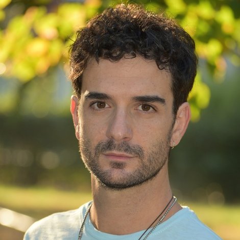 Luca Attadia