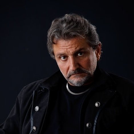 Vigen Chaldranyan