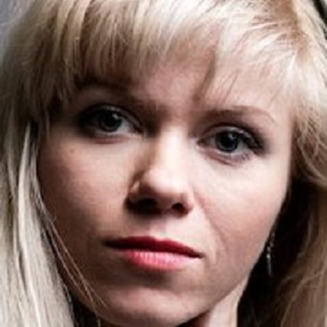 Natalya Vinogradova