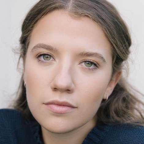 Lizzie Connick