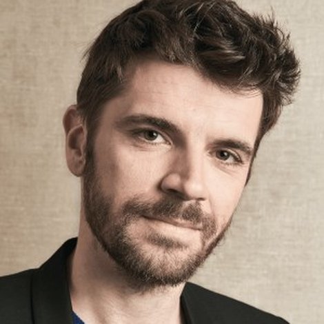 Alexandre Heboyan
