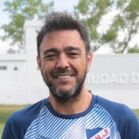 Álvaro Recoba
