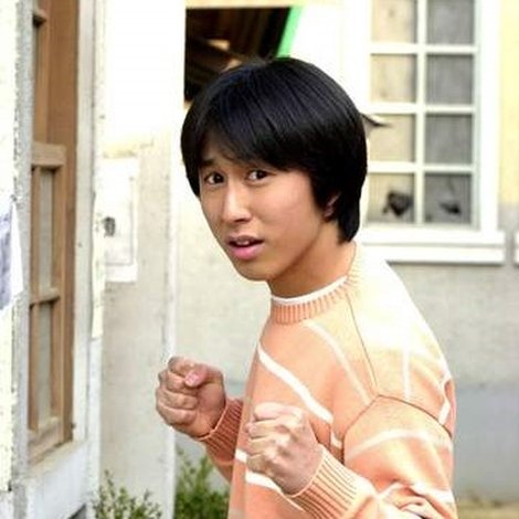 Yoon Young-sam