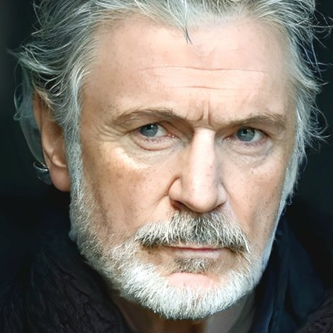 Patrick Bergin