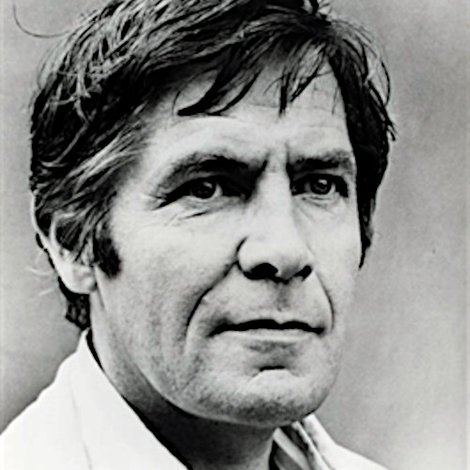 Derek Waring