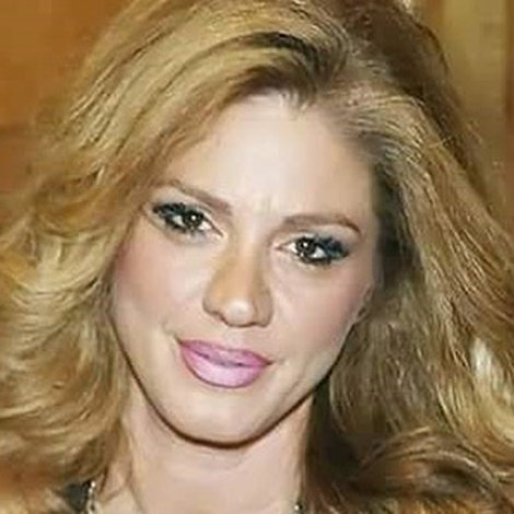 Tissa Vasilaki