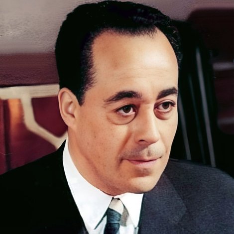 Mustapha Skandrani