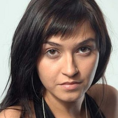 Maria Gudejko