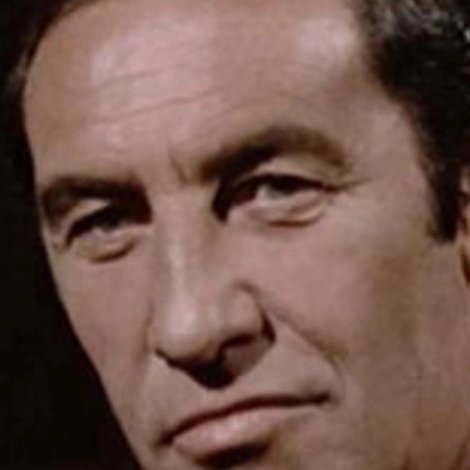 Bill Vanders