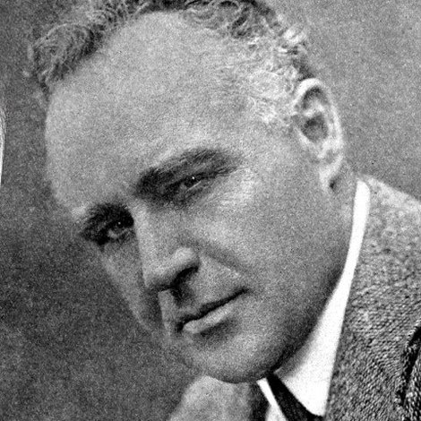 Walter Edwards