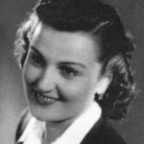 Marie Logoreci