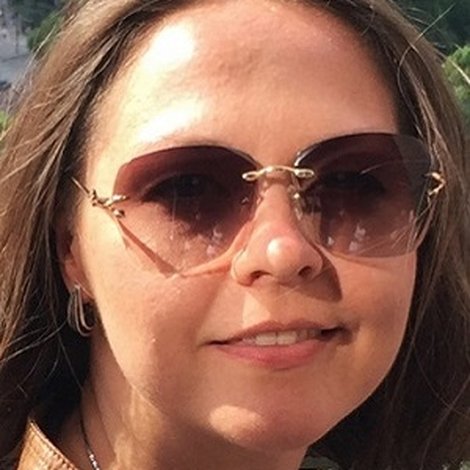 Vera Korotaevskaya