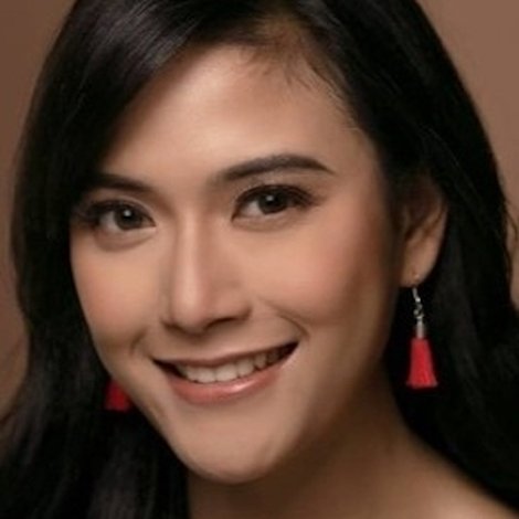 Zahra Amalina