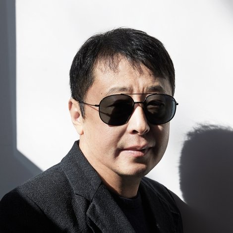 Jia Zhangke