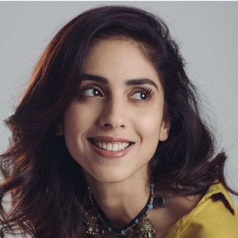 Pooja Bhamrah