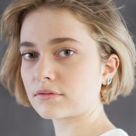 Faustine Koziel