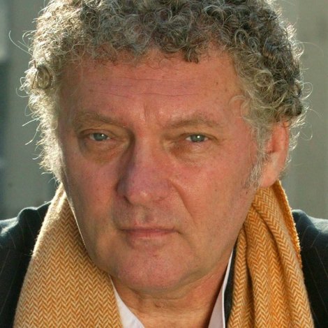 Miroslav Vitouš