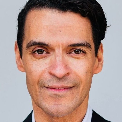 Michael Dierks