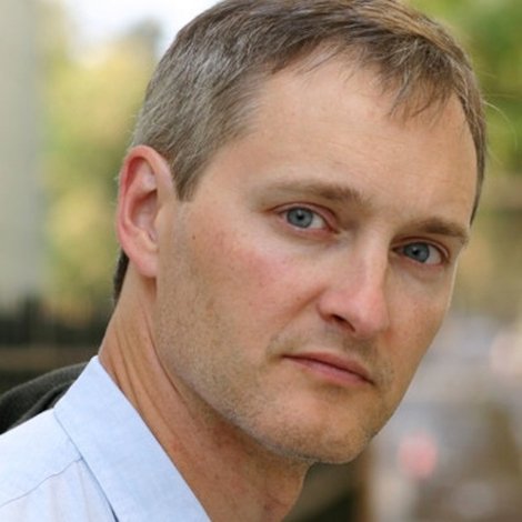 Mark Doerr