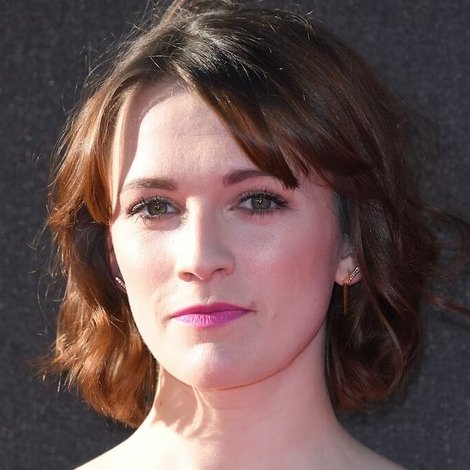 Charlotte Ritchie