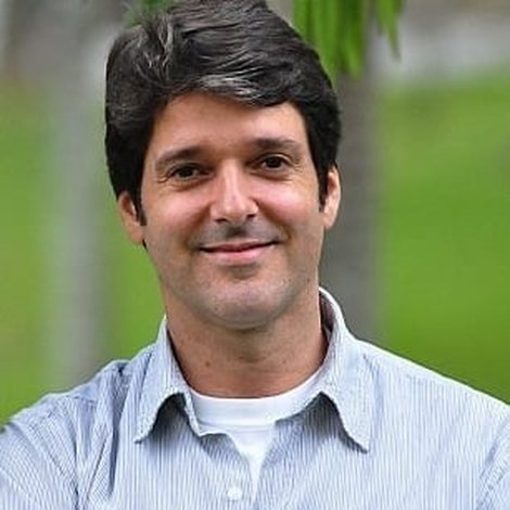 Antonio Fragoso