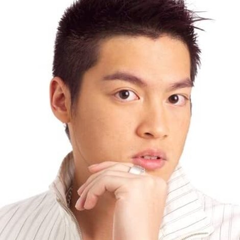 Jason Hsu