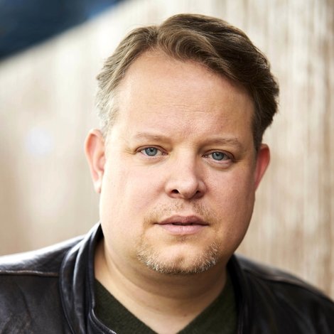 Roland Wolf