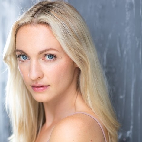 Olivia Buckle