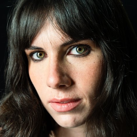 Aurora Calabresi