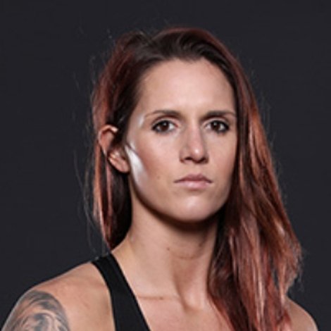 Holli Logan