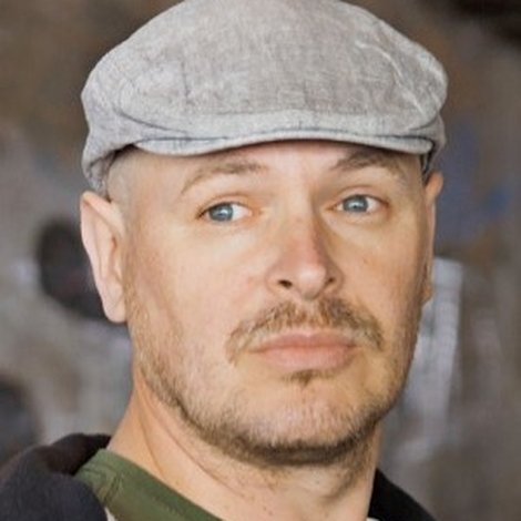 Daniel Borgwardt