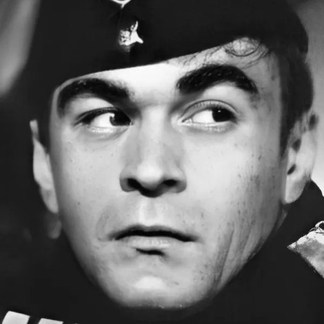 Vladimir Dyakov