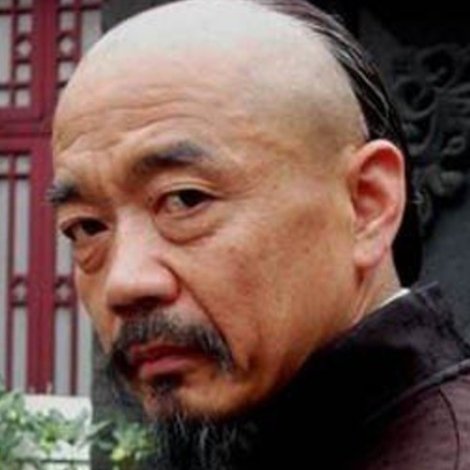 Shang Tielong
