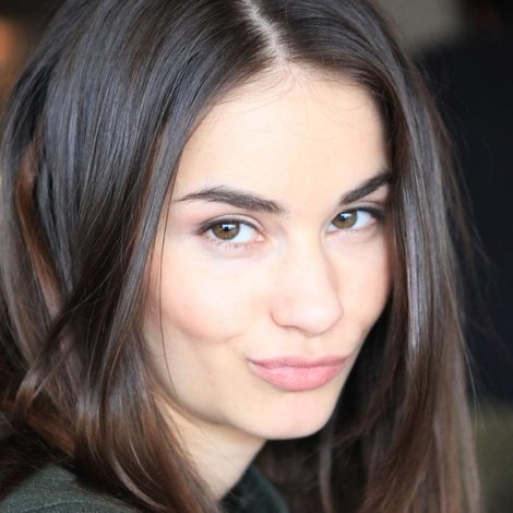 Violeta Markovska