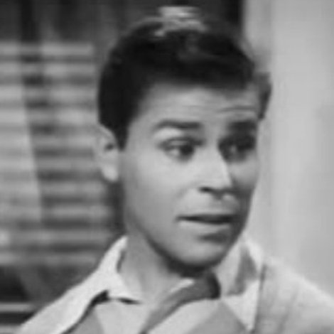 Warren Burr