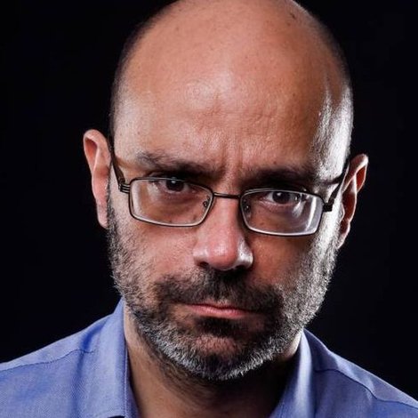 Hernán Migoya