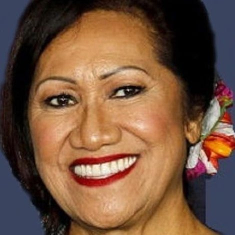 Ata Maivia Johnson