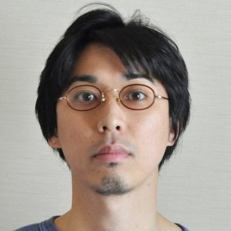 Nakao Hiromichi