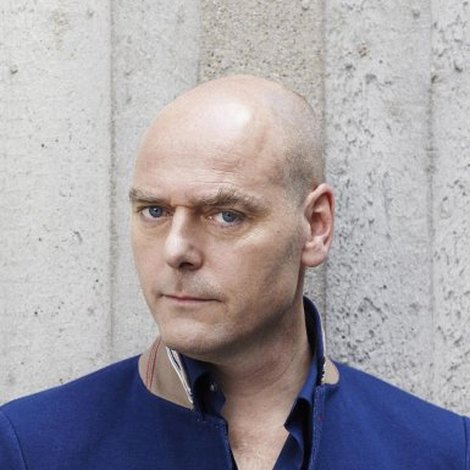 Pieter van der Sman