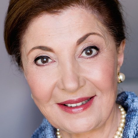 Irene DeBari