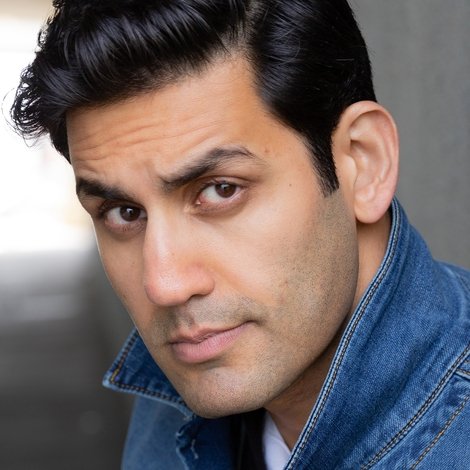 Asad Durrani